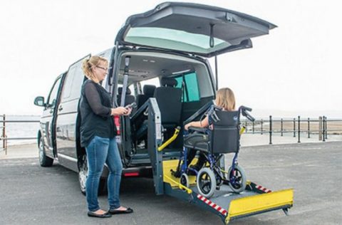 Vehicle Modifications for Disabled NSW | OT Services